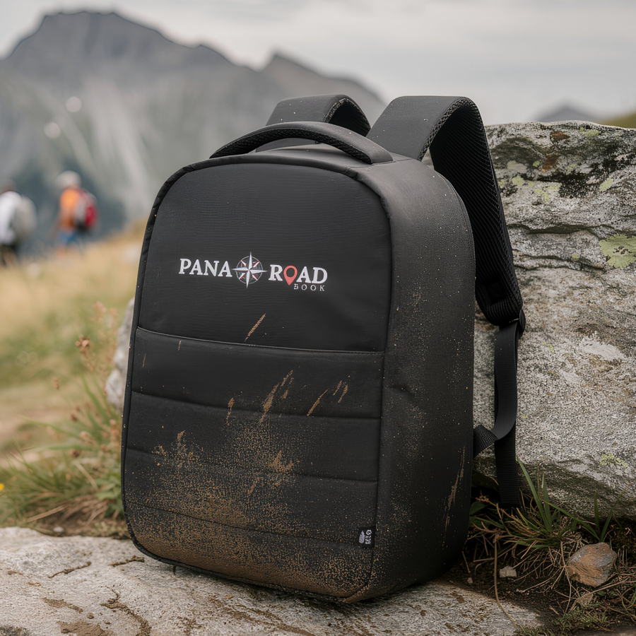 Mochila PanaroadBook