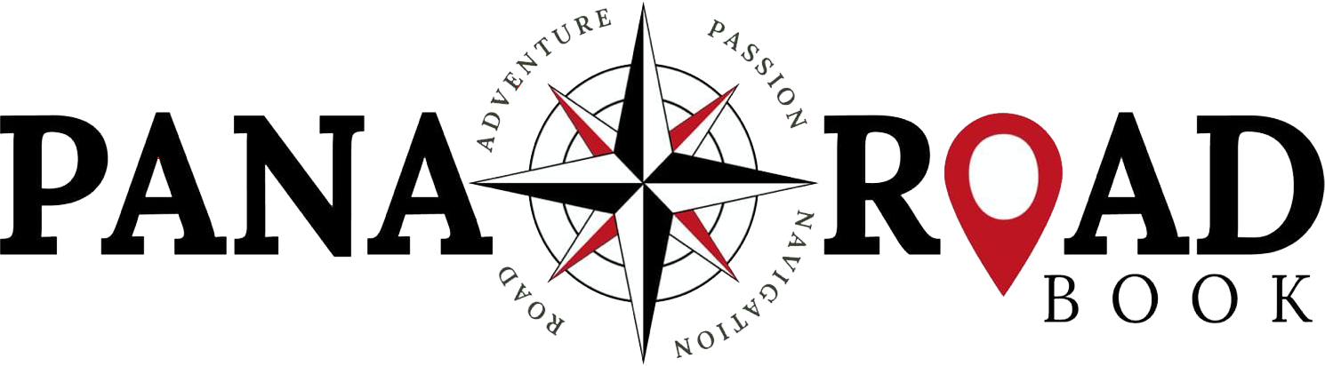 Panaroadbook